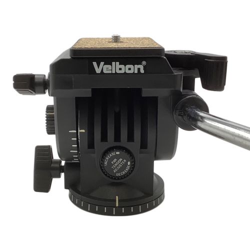Velbon (ベルボン) 雲台