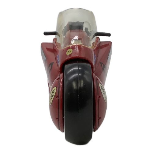 McFARLANE TOYS (マクファーレン・トイズ) フィギュア AKIRA バイク