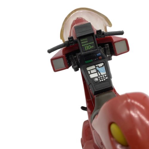McFARLANE TOYS (マクファーレン・トイズ) フィギュア AKIRA バイク