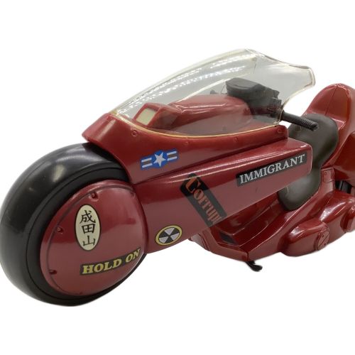 McFARLANE TOYS (マクファーレン・トイズ) フィギュア AKIRA バイク