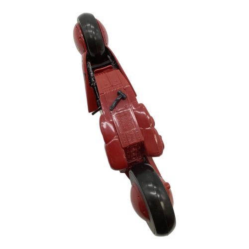 McFARLANE TOYS (マクファーレン・トイズ) フィギュア AKIRA バイク