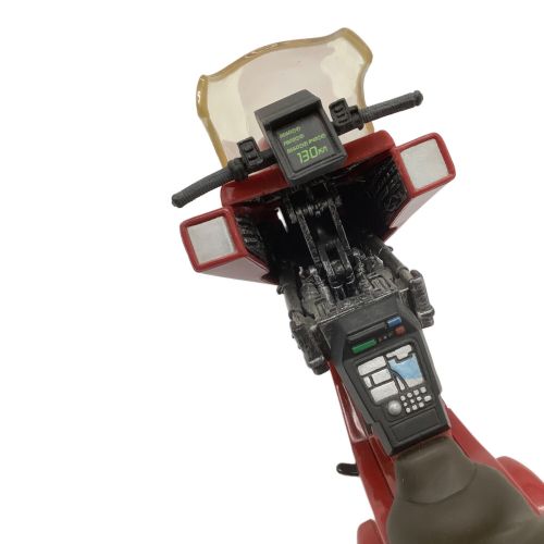 McFARLANE TOYS (マクファーレン・トイズ) フィギュア AKIRA バイク
