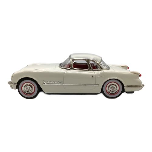 50's FIFTIES ブリキ製ミニカー コルベット