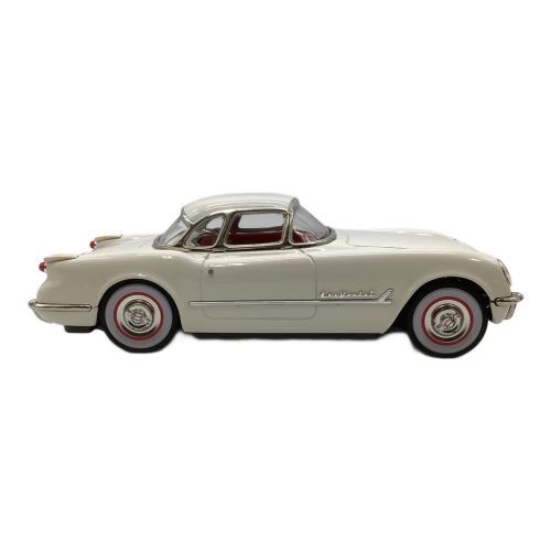 50's FIFTIES ブリキ製ミニカー コルベット