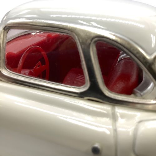 50's FIFTIES ブリキ製ミニカー コルベット