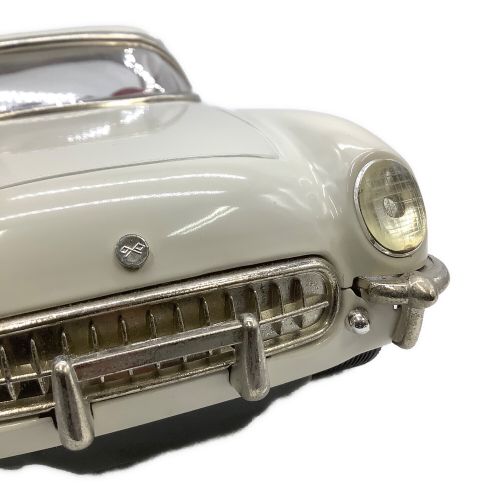 50's FIFTIES ブリキ製ミニカー コルベット