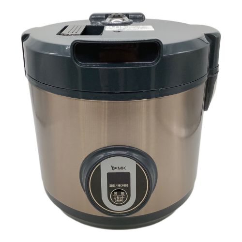 MK (MK精工) 黒にんにくメーカー BG-105TO-CZ