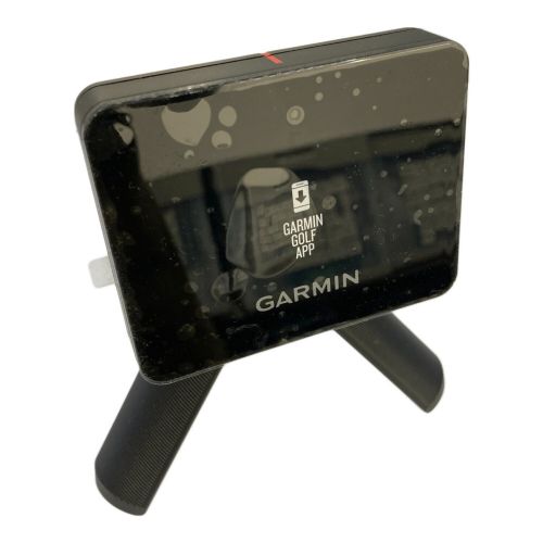 GARMIN (ガーミン) ゴルフエクササイズ ブラック