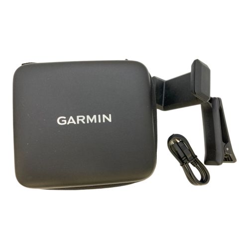 GARMIN (ガーミン) ゴルフエクササイズ ブラック