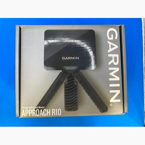 GARMIN (ガーミン) ゴルフエクササイズ ブラック