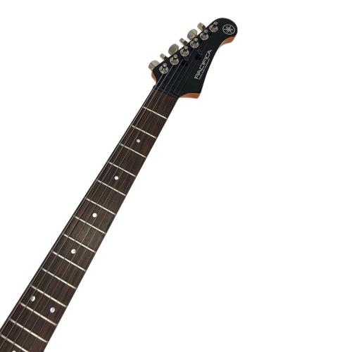 YAMAHA (ヤマハ)PAC612VIIFM PACIFICA IJL223182 ストラトキャスタータイプ