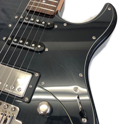 YAMAHA (ヤマハ)PAC612VIIFM PACIFICA IJL223182 ストラトキャスタータイプ