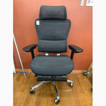 COFO Chair Premium FCC-XB オフィスチェア ブラック