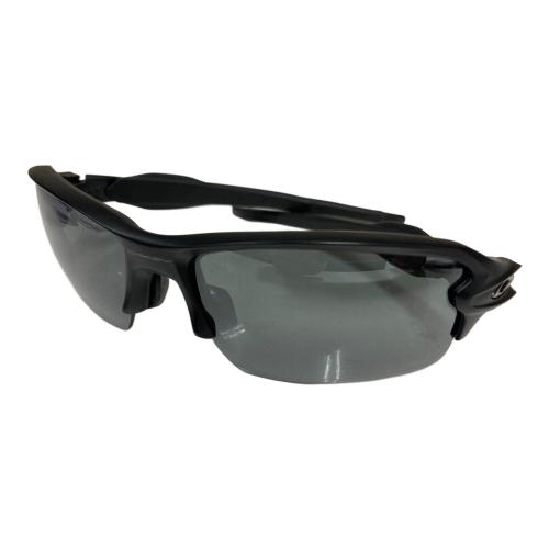 OAKLY ゴルフサングラス ブラック 0OO9271