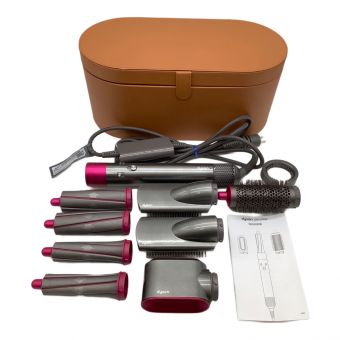 dyson (ダイソン) ヘアードライヤー HS01