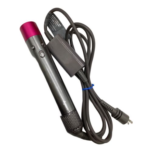 dyson (ダイソン) ヘアードライヤー HS01