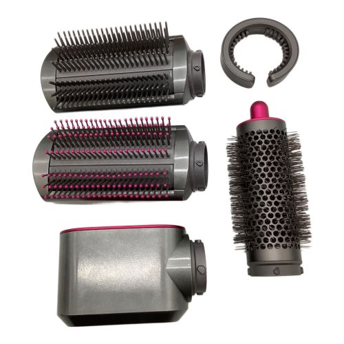 dyson (ダイソン) ヘアードライヤー HS01