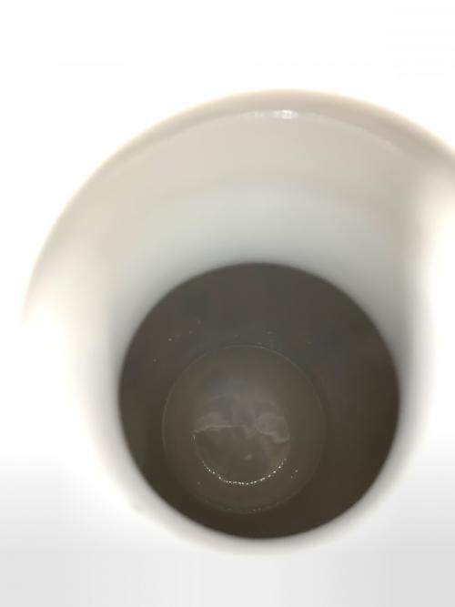 ROYAL COPENHAGEN (ロイヤル・コペンハーゲン) ティーポット スクラッチ有 ブルーフルーテッド