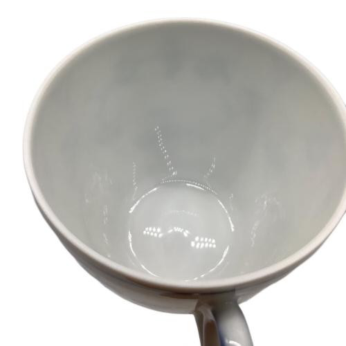 ROYAL COPENHAGEN (ロイヤル・コペンハーゲン) カップ&ソーサー ブルーフルーテッド・プレイン