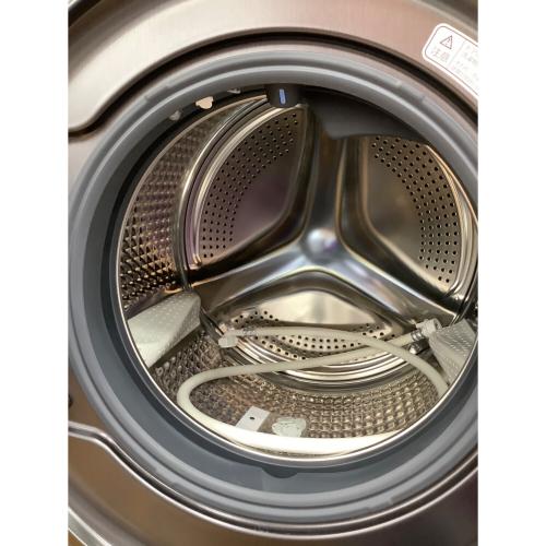 AQUA (アクア) ドラム式洗濯乾燥機 AQW-DX12R-L 2024年製｜トレファク