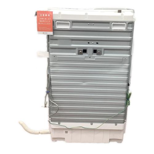 HITACHI (ヒタチ) ドラム式洗濯乾燥機 BD-SV120HL 2023年製 64