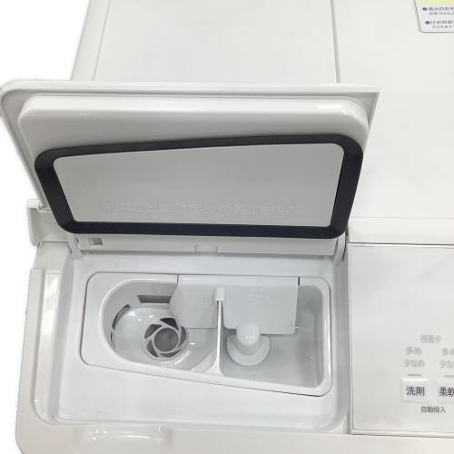 HITACHI (ヒタチ) ドラム式洗濯乾燥機 BD-SV120HL 2023年製 64