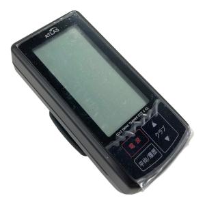 ATLAS (アトラス) ゴルフ距離測定器 GST-5 GL ゴルフスイングトレーナー