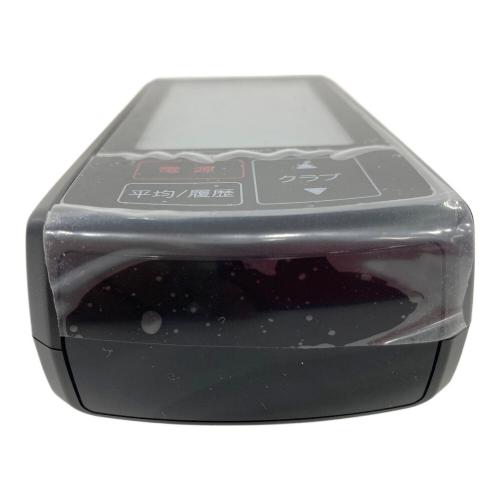 ATLAS (アトラス) ゴルフ距離測定器 GST-5 GL ゴルフスイングトレーナー