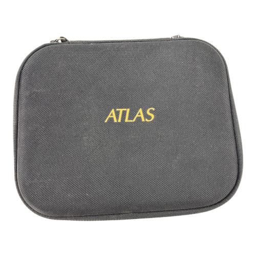 ATLAS (アトラス) ゴルフ距離測定器 GST-5 GL ゴルフスイングトレーナー