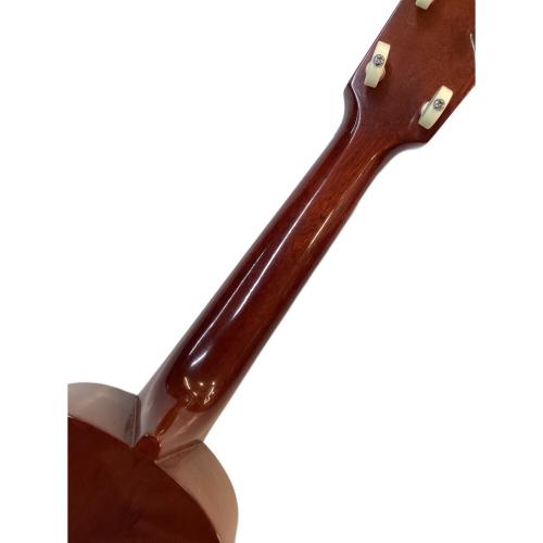 Lilang's Guitar Factory ソプラノウクレレ Lilo&Stitch 2012年製