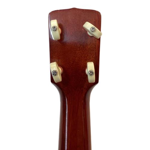 Lilang's Guitar Factory ソプラノウクレレ Lilo&Stitch 2012年製