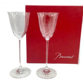 Baccarat (バカラ) ワイングラス フィラオ 2Pセット