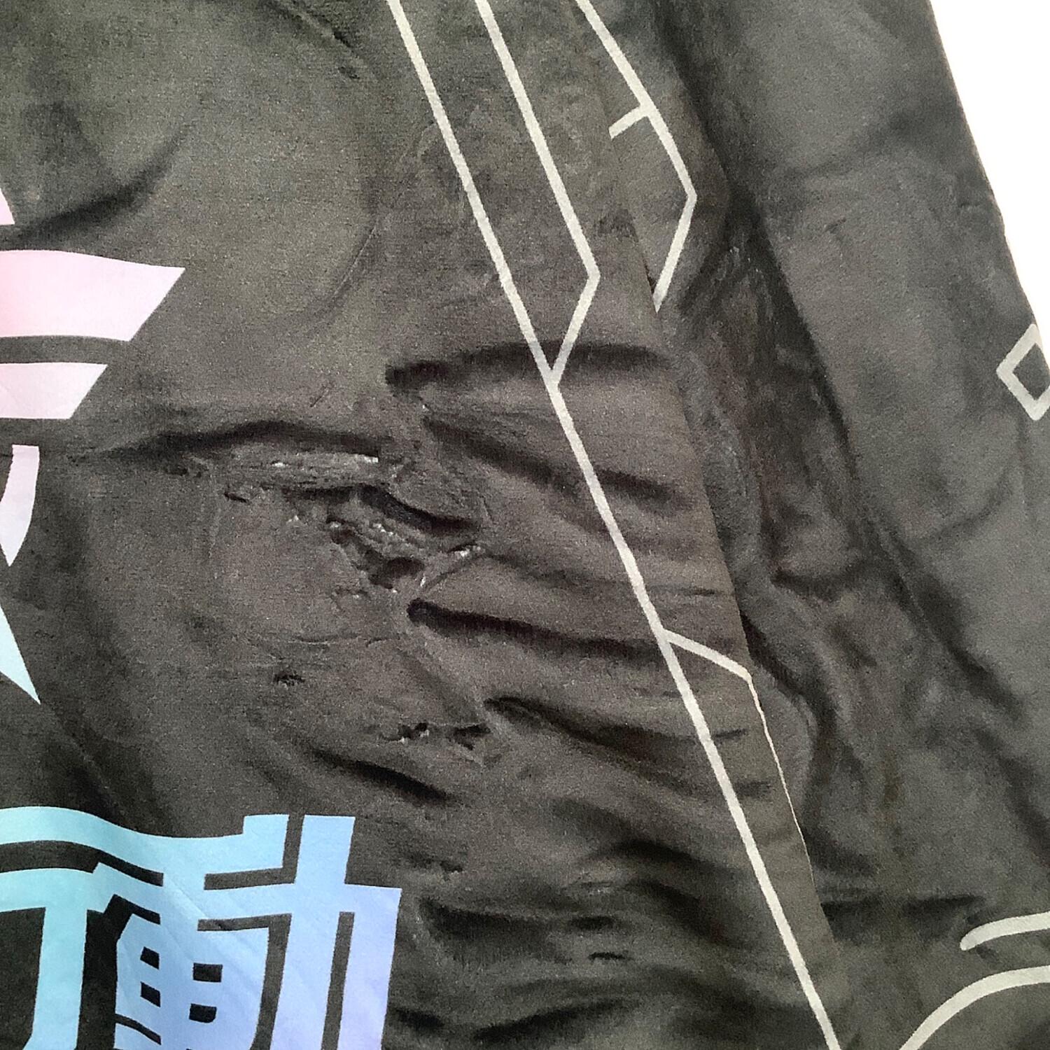 NetEase Games キャラクターグッズ 5周年記念 荒野行動NGPマント