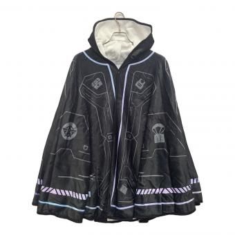 荒野行動NGPマント　5周年記念　NetEase Games キャラクターグッズ