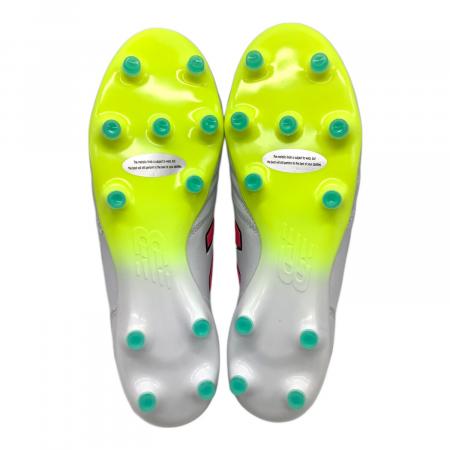 NEW BALANCE (ニューバランス) サッカースパイク メンズ SIZE 28cm