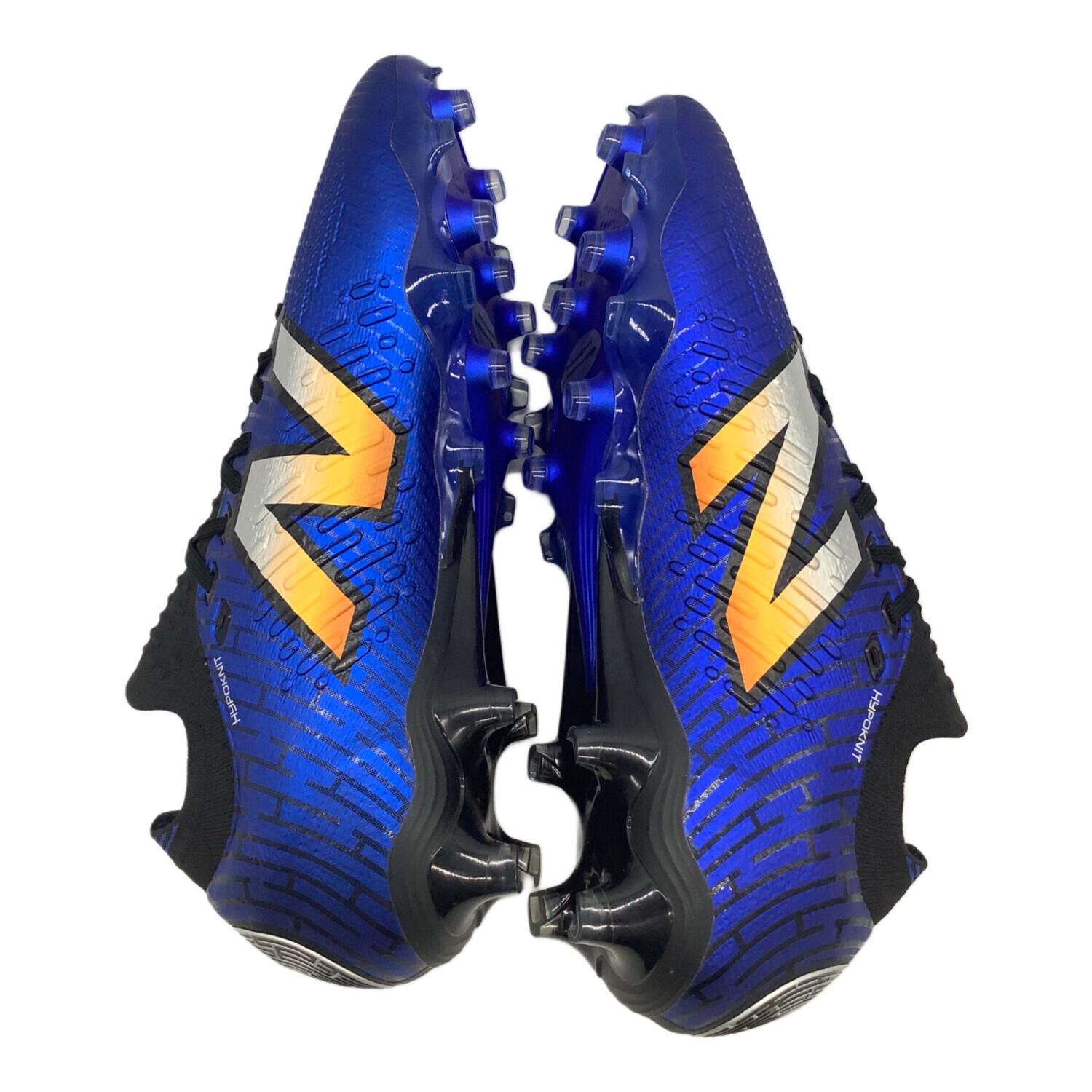 NEW BALANCE (ニューバランス) サッカースパイク メンズ SIZE 28cm