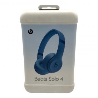 beats (ビーツ) ワイヤレスヘッドホン 未使用 MUW43PA/A