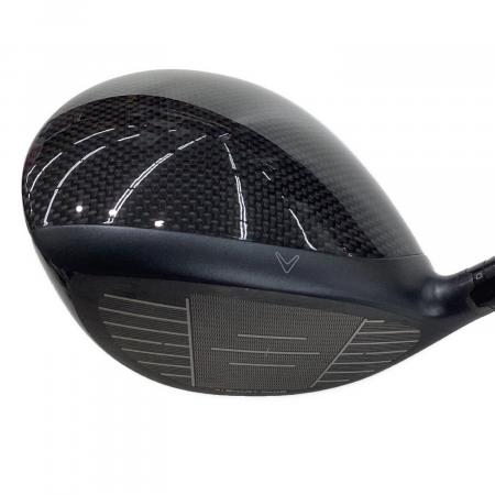 Callaway (キャロウェイ) PARADYM Ai SMOKE MAX D 10.5°ドライバー