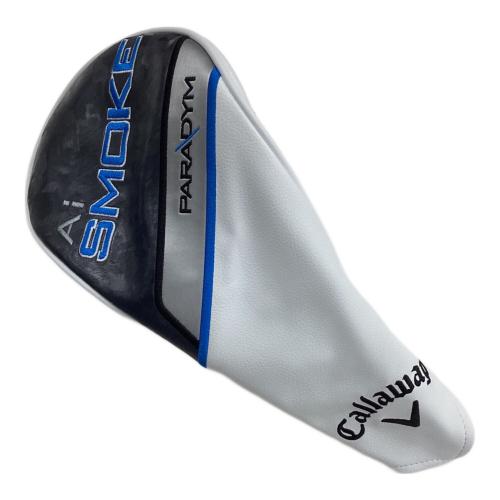 Callaway (キャロウェイ) PARADYM Ai SMOKE MAX D 10.5°ドライバー/シャフト：TENSEI 50 for CW フレックス【S】