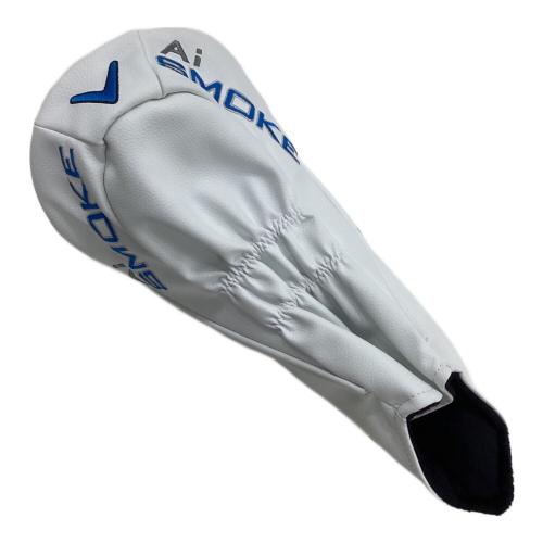 Callaway (キャロウェイ) PARADYM Ai SMOKE MAX D 10.5°ドライバー/シャフト：TENSEI 50 for CW フレックス【S】