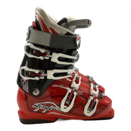 ほぼ未使用　NORDICAノルディカ　子供　スキーブーツ 23-23.5cm 楽天市場】NORDICA（ブランドノルディカ）（ブーツ｜スキー用品