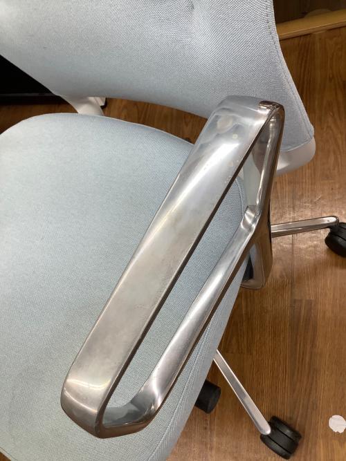 Vitra (ヴィトラ) ワークチェアー IDトリム