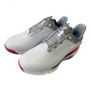 FOOT-JOY (フットジョイ) ゴルフシューズ レディース SIZE 24cm ホワイト プロエスエルエックス BOA 98216J