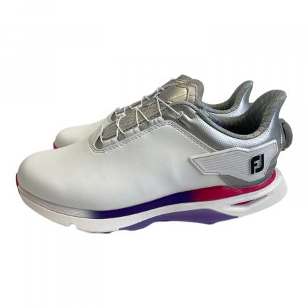 FOOT-JOY (フットジョイ) ゴルフシューズ レディース SIZE 24cm