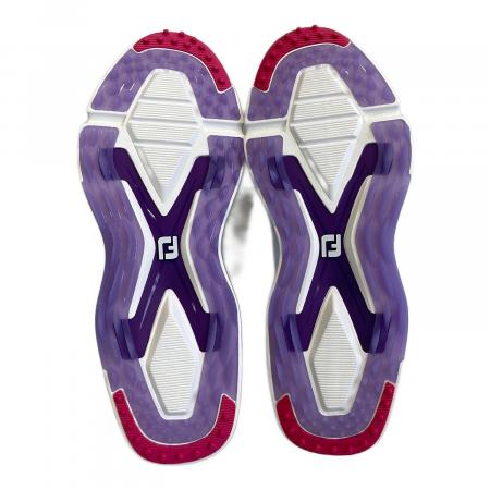 FOOT-JOY (フットジョイ) ゴルフシューズ レディース SIZE 24cm