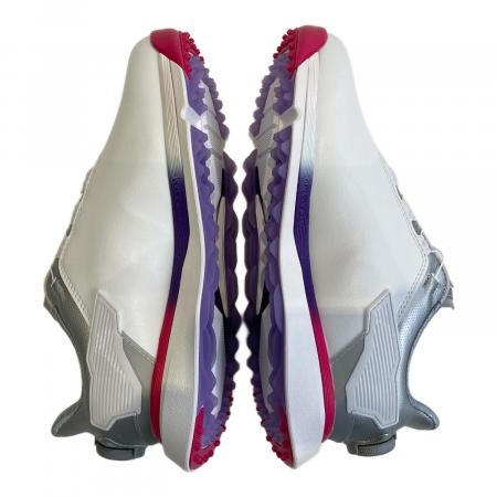 FOOT-JOY (フットジョイ) ゴルフシューズ レディース SIZE 24cm