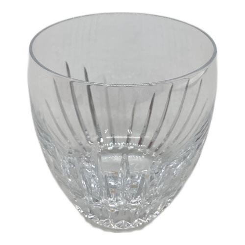Baccarat (バカラ) ロックグラス マッセナ