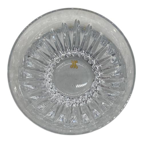 Baccarat (バカラ) ロックグラス マッセナ