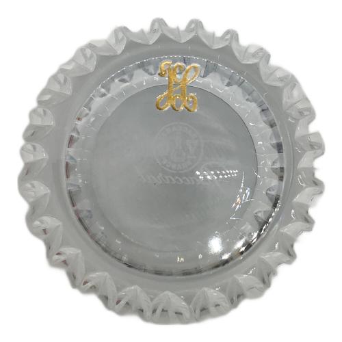 Baccarat (バカラ) ロックグラス マッセナ