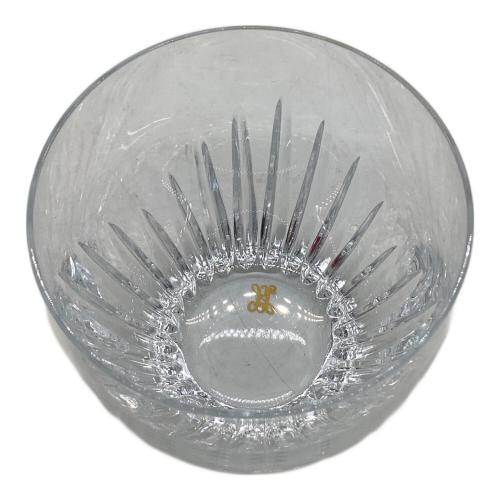 Baccarat (バカラ) ロックグラス マッセナ